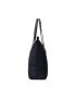 Tommy Hilfiger Geantă Poppy St Tote AW0AW10261 Bleumarin - Pled.ro