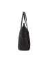 Tommy Hilfiger Geantă Poppy St Tote AW0AW10261 Negru - Pled.ro