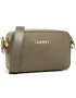 Tommy Hilfiger Geantă Recycled Nylon Crossover AW0AW08854 Verde - Pled.ro