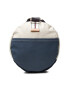 Tommy Hilfiger Geantă Sustainable Canvas Large Duffle AM0AM08467 Albastru - Pled.ro