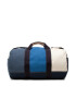 Tommy Hilfiger Geantă Sustainable Canvas Large Duffle AM0AM08467 Albastru - Pled.ro