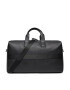 Tommy Hilfiger Geantă Th Central Duffle AM0AM11821 Negru - Pled.ro