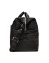 Tommy Hilfiger Geantă Th Central Repreve Weekender AM0AM11384 Negru - Pled.ro