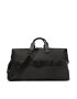 Tommy Hilfiger Geantă Th Central Repreve Weekender AM0AM11384 Negru - Pled.ro