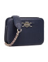 Tommy Hilfiger Geantă Th Club Crossover AW0AW09934 Bleumarin - Pled.ro