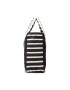 Tommy Hilfiger Geantă Th Coastal Prep Breton Tote AM0AM11079 Bleumarin - Pled.ro