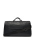 Tommy Hilfiger Geantă Th Corporate Duffle AM0AM11825 Negru - Pled.ro