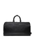 Tommy Hilfiger Geantă Th Downtown Duffle AM0AM08079 Negru - Pled.ro