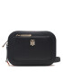 Tommy Hilfiger Geantă Th Element Camera Bag Corp AW0AW11361 Bleumarin - Pled.ro