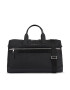 Tommy Hilfiger Geantă Th Elevated Nylon Duffle AM0AM11571 Negru - Pled.ro