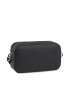 Tommy Hilfiger Geantă Th Emblem Camera Bag AW0AW15179 Negru - Pled.ro