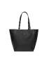 Tommy Hilfiger Geantă Th Essential S Tote AW0AW15717 Negru - Pled.ro