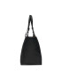 Tommy Hilfiger Geantă Th Essential S Tote AW0AW15717 Negru - Pled.ro