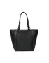 Tommy Hilfiger Geantă Th Essential S Tote AW0AW15717 Negru - Pled.ro