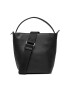 Tommy Hilfiger Geantă Th Essential Sc Bucket AW0AW15706 Negru - Pled.ro