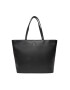 Tommy Hilfiger Geantă Th Essential Sc Tote AW0AW15720 Negru - Pled.ro