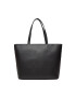 Tommy Hilfiger Geantă Th Essential Sc Tote AW0AW15720 Negru - Pled.ro