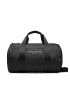 Tommy Hilfiger Geantă Th Established Duffle AM0AM07549 Negru - Pled.ro