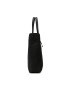 Tommy Hilfiger Geantă Th Flow Tote AW0AW14495 Negru - Pled.ro