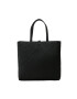 Tommy Hilfiger Geantă Th Flow Tote AW0AW14495 Negru - Pled.ro