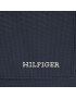 Tommy Hilfiger Geantă Th Pique Duffle AM0AM11779 Bleumarin - Pled.ro