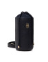 Tommy Hilfiger Geantă Th Soft Bottle Holder AW0AW10222 Negru - Pled.ro