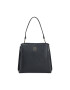 Tommy Hilfiger Geantă Th Timeless Bucket AW0AW15600 Negru - Pled.ro