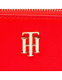 Tommy Hilfiger Geantă Th Timeless Camera Bag AW0AW11332 Roșu - Pled.ro