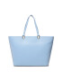 Tommy Hilfiger Geantă Th Timeless Med Tote AW0AW14478 Albastru - Pled.ro