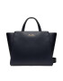 Tommy Hilfiger Geantă Tommy Joy Soft Tote AW0AW12014 Bleumarin - Pled.ro