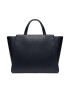 Tommy Hilfiger Geantă Tommy Joy Soft Tote AW0AW12014 Bleumarin - Pled.ro