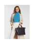 Tommy Hilfiger Geantă Tommy Joy Soft Tote AW0AW12014 Bleumarin - Pled.ro