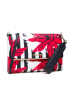 Tommy Hilfiger Geantă Tommy Modern Clutch Print AW0AW11184 Colorat - Pled.ro