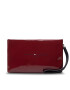 Tommy Hilfiger Geantă Tommy Shopper Pouch AW0AW10552 Vișiniu - Pled.ro