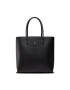 Tommy Hilfiger Geantă New Casual Tote AW0AW13180 Negru - Pled.ro