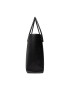 Tommy Hilfiger Geantă New Casual Tote AW0AW13180 Negru - Pled.ro