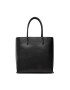 Tommy Hilfiger Geantă New Casual Tote AW0AW13180 Negru - Pled.ro