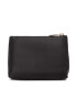 Tommy Hilfiger Geantă pentru cosmetice Poppy Washbag AW0AW13632 Negru - Pled.ro