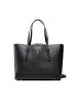 Tommy Hilfiger Geantă Th Timeless Med Tote AW0AW12211 Negru - Pled.ro