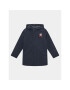 Tommy Hilfiger Hanorac KB0KB08224 D Bleumarin Regular Fit - Pled.ro