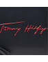 Tommy Hilfiger Husă pentru tabletă Iconic Tommy Tablet Case Sign AW0AW10533 Bleumarin - Pled.ro