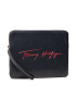 Tommy Hilfiger Husă pentru tabletă Iconic Tommy Tablet Case Sign AW0AW10533 Bleumarin - Pled.ro