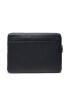 Tommy Hilfiger Husă pentru tabletă Iconic Tommy Tablet Case Sign AW0AW10533 Bleumarin - Pled.ro