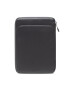 Tommy Hilfiger Husă pentru tabletă Th Commuter Travel Pouch AM0AM07843 Negru - Pled.ro