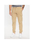 Tommy Hilfiger Joggers Chelsea MW0MW31149 Bej Relaxed Fit - Pled.ro