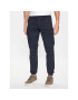 Tommy Hilfiger Joggers Chelsea MW0MW31149 Bleumarin Relaxed Fit - Pled.ro