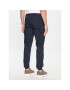 Tommy Hilfiger Joggers Chelsea MW0MW31149 Bleumarin Relaxed Fit - Pled.ro