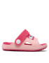 Tommy Hilfiger Șlapi Comfy Sandal T1A2-32189-0083 M Roz - Pled.ro