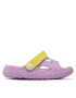 Tommy Hilfiger Șlapi Comfy Sandal T1A2-32189-0083 S Violet - Pled.ro