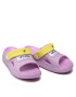 Tommy Hilfiger Șlapi Comfy Sandal T1A2-32189-0083 S Violet - Pled.ro